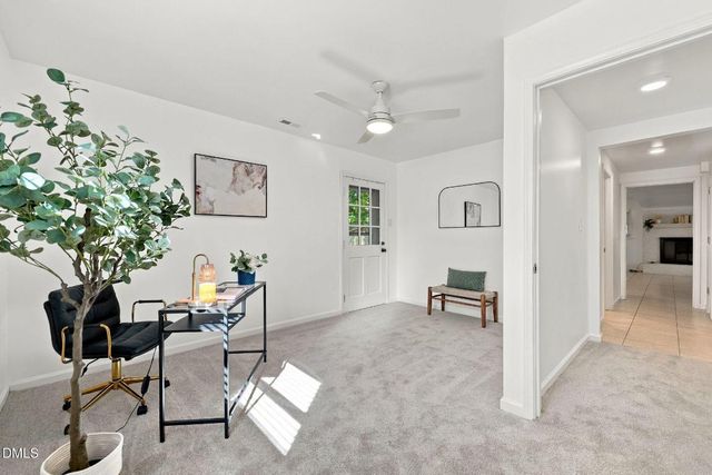 3812 Oak Park Road, Raleigh, NC 27612