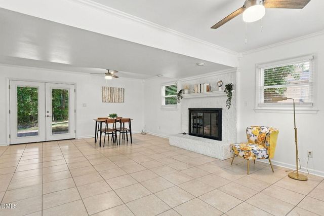 3812 Oak Park Road, Raleigh, NC 27612