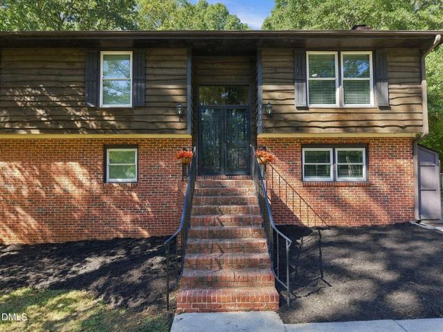 3812 Oak Park Road, Raleigh, NC 27612