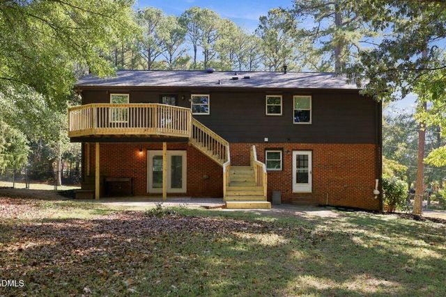 3812 Oak Park Road, Raleigh, NC 27612