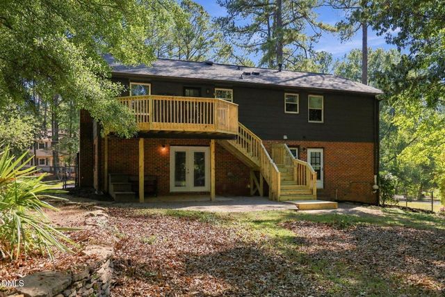 3812 Oak Park Road, Raleigh, NC 27612