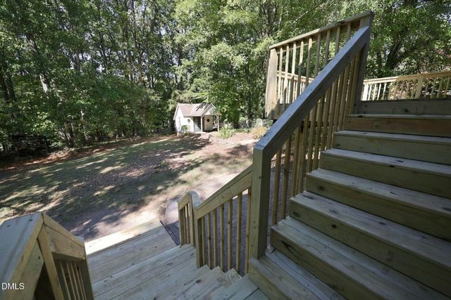 3812 Oak Park Road, Raleigh, NC 27612
