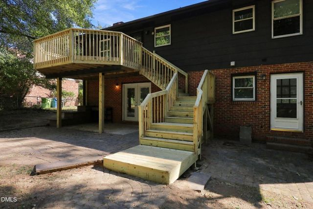 3812 Oak Park Road, Raleigh, NC 27612