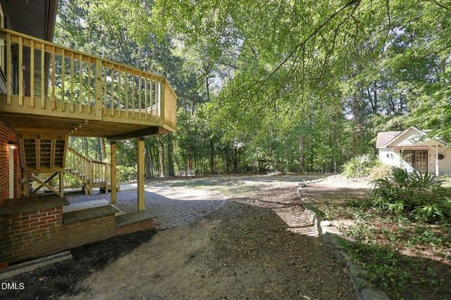 3812 Oak Park Road, Raleigh, NC 27612