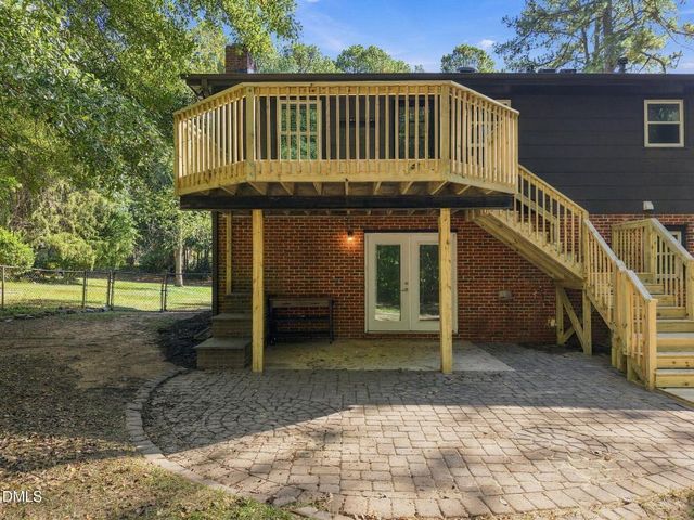 3812 Oak Park Road, Raleigh, NC 27612