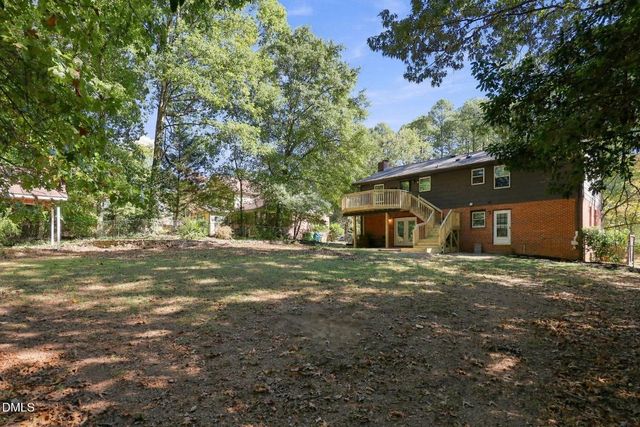 3812 Oak Park Road, Raleigh, NC 27612