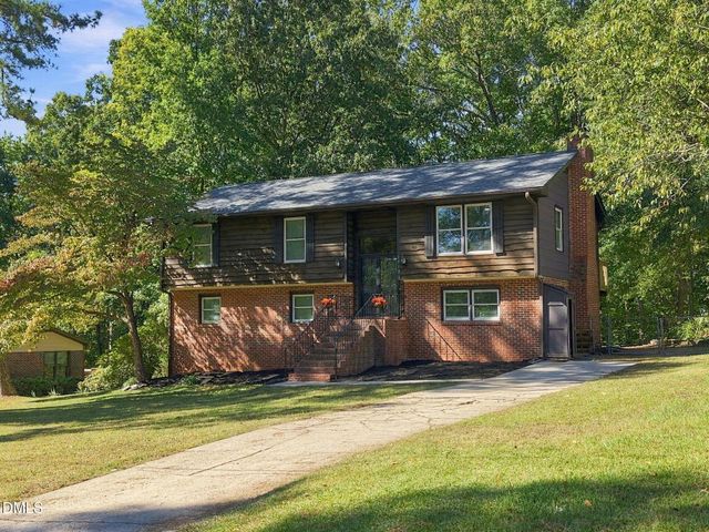 3812 Oak Park Road, Raleigh, NC 27612