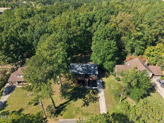 3812 Oak Park Road, Raleigh, NC 27612