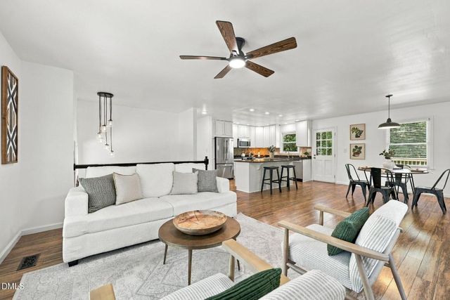 3812 Oak Park Road, Raleigh, NC 27612