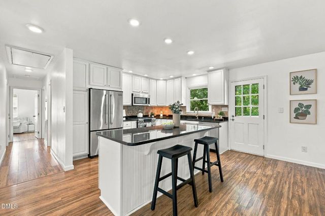 3812 Oak Park Road, Raleigh, NC 27612