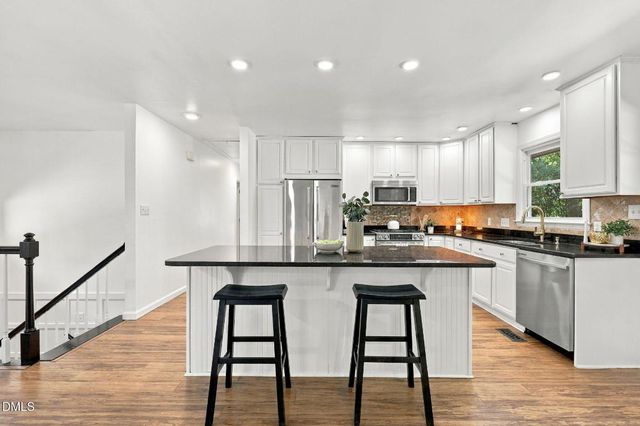3812 Oak Park Road, Raleigh, NC 27612