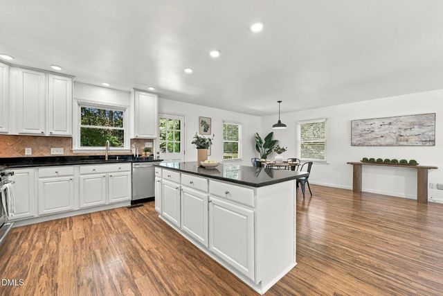 3812 Oak Park Road, Raleigh, NC 27612