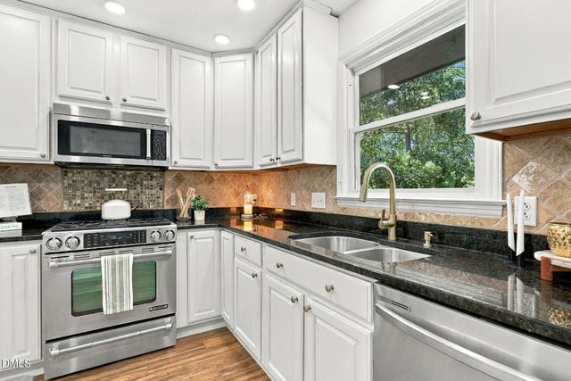 3812 Oak Park Road, Raleigh, NC 27612