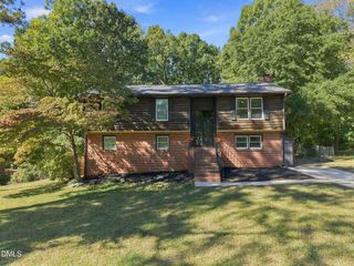 3812 Oak Park Road, Raleigh, NC 27612