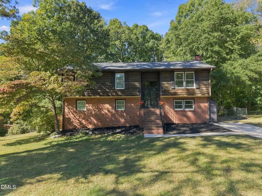 3812 Oak Park Road, Raleigh, NC 27612