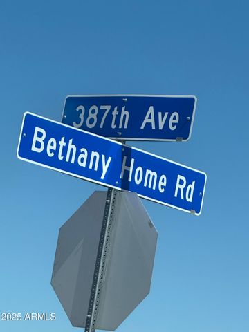 37627 W ROVEY Avenue, Tonopah, AZ 85354