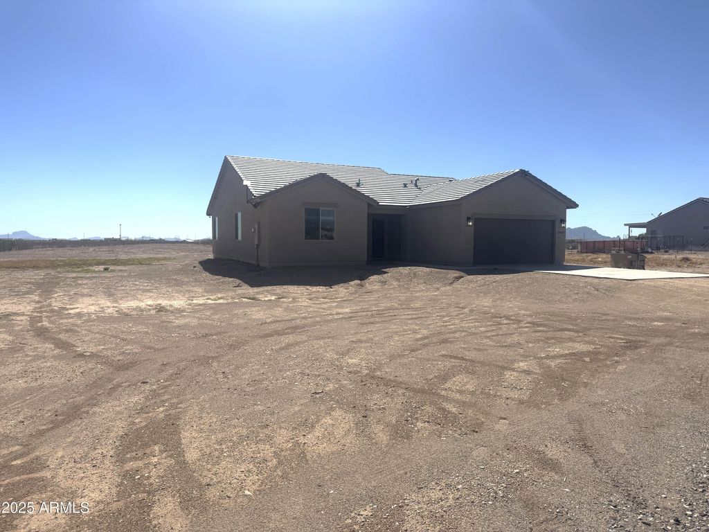 37627 W ROVEY Avenue, Tonopah, AZ 85354