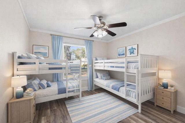 323 Prudence Lane, Panama City Beach, FL 32408