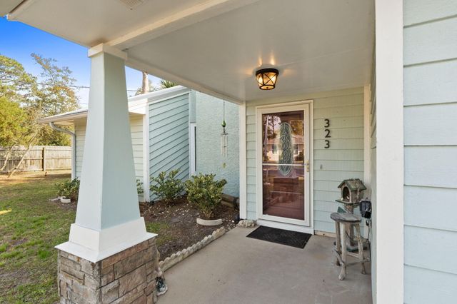 323 Prudence Lane, Panama City Beach, FL 32408