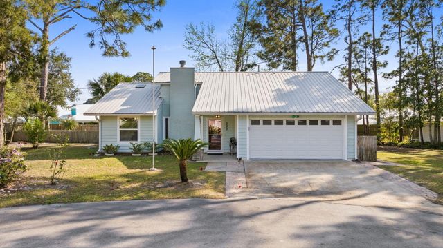 323 Prudence Lane, Panama City Beach, FL 32408