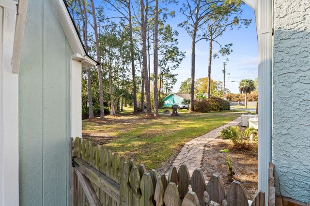 323 Prudence Lane, Panama City Beach, FL 32408