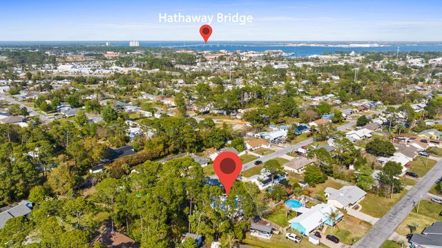 323 Prudence Lane, Panama City Beach, FL 32408