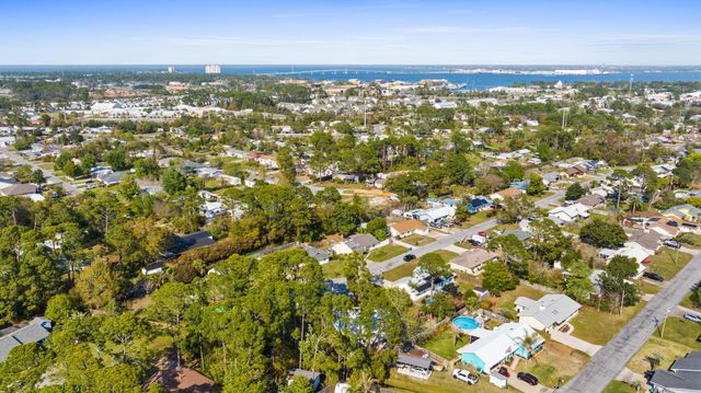 323 Prudence Lane, Panama City Beach, FL 32408