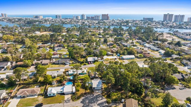 323 Prudence Lane, Panama City Beach, FL 32408