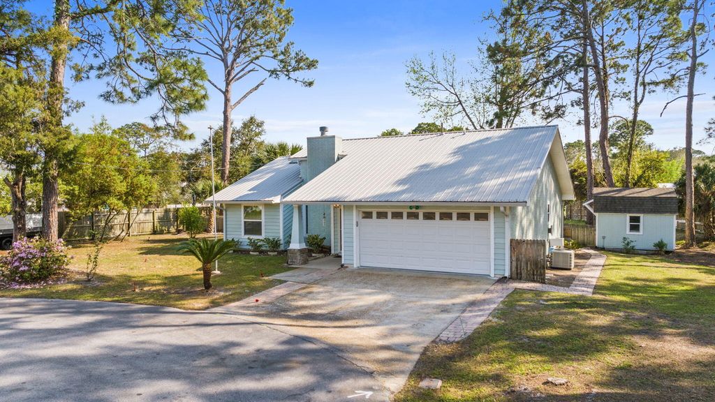 323 Prudence Lane, Panama City Beach, FL 32408
