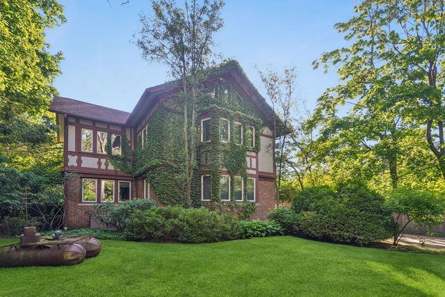 770 Sheridan Road, Glencoe, IL 60022