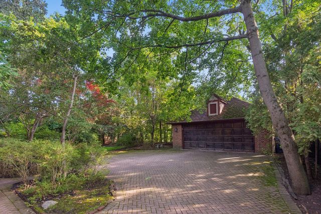770 Sheridan Road, Glencoe, IL 60022