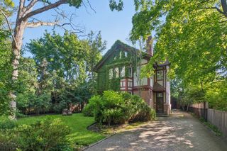 770 Sheridan Road, Glencoe, IL 60022