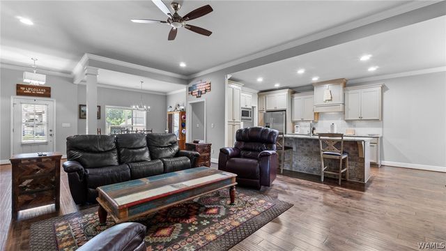 11415 CANETUCK, Northport, AL 35475