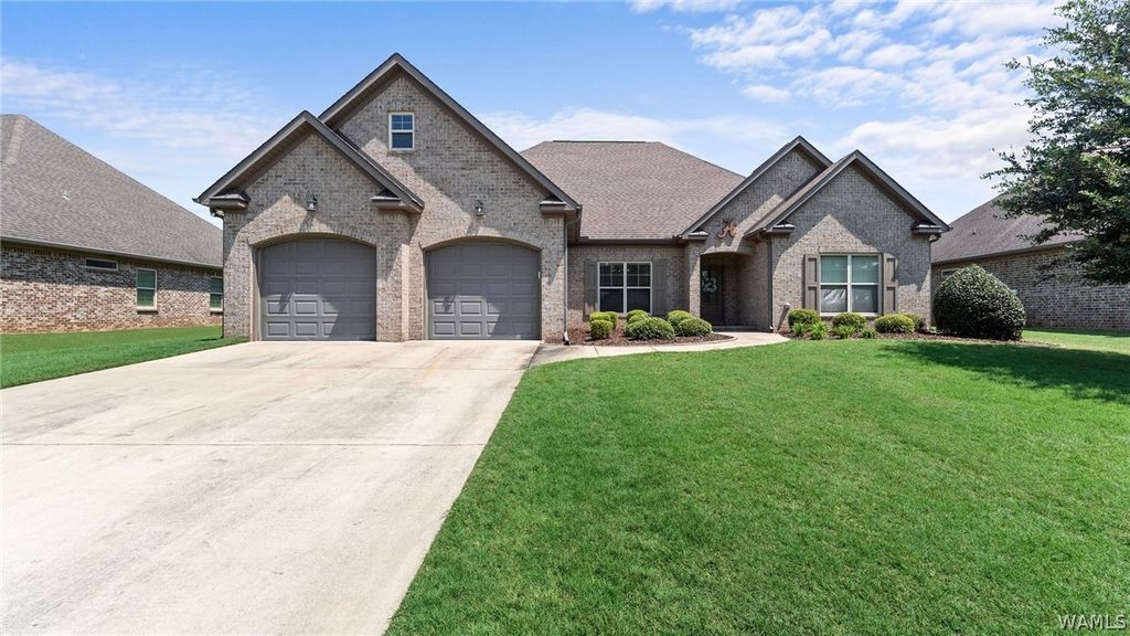11415 CANETUCK, Northport, AL 35475