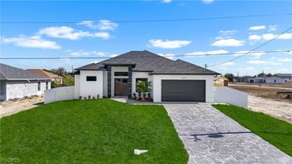 1615 NE 1st AVE, Cape Coral, FL 33909