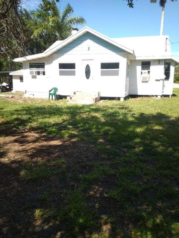 61 PROSPECT AVENUE, Fort Myers, FL 33905