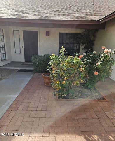 4325 E GREENWAY Lane, Phoenix, AZ 85032