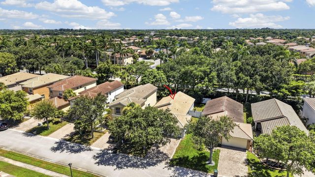 5088 NORTHERN LIGHTS Drive, Greenacres, FL 33463