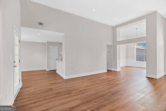 1540 Bramlett Boulevard, Lawrenceville, GA 30045