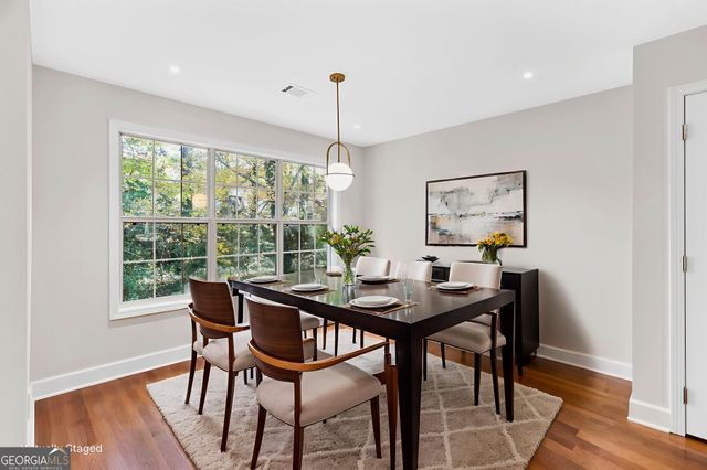 1540 Bramlett Boulevard, Lawrenceville, GA 30045