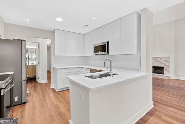 1540 Bramlett Boulevard, Lawrenceville, GA 30045