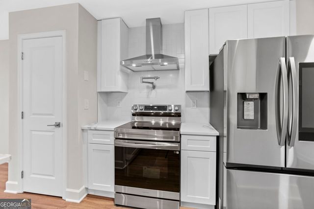 1540 Bramlett Boulevard, Lawrenceville, GA 30045