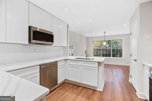 1540 Bramlett Boulevard, Lawrenceville, GA 30045