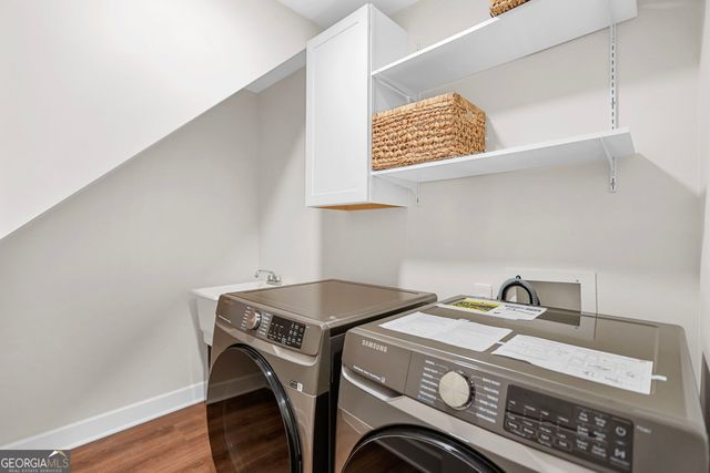 1540 Bramlett Boulevard, Lawrenceville, GA 30045