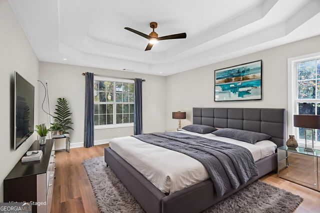 1540 Bramlett Boulevard, Lawrenceville, GA 30045