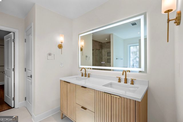 1540 Bramlett Boulevard, Lawrenceville, GA 30045