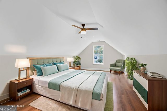 1540 Bramlett Boulevard, Lawrenceville, GA 30045