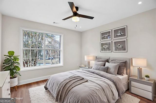 1540 Bramlett Boulevard, Lawrenceville, GA 30045