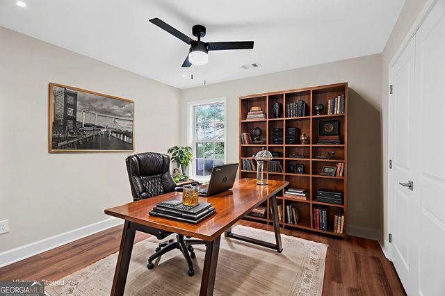 1540 Bramlett Boulevard, Lawrenceville, GA 30045