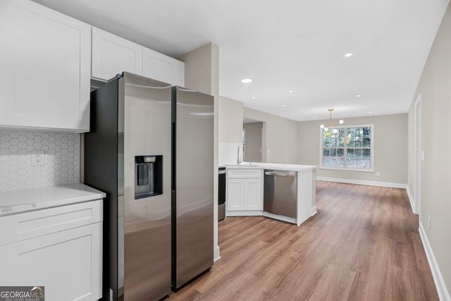 1540 Bramlett Boulevard, Lawrenceville, GA 30045